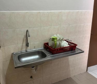 Rawang House | RawangBudjetHomestay