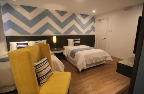 Palanan Apartment | Bryan Condo Suites Makati near Airport