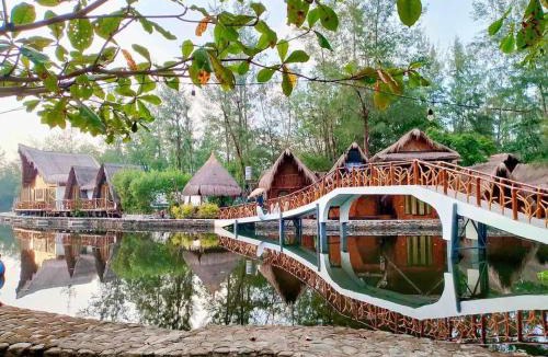 San Felipe Apartment | BALI OF LIWA LAGOON BAR & BEACH RESORT