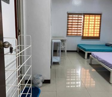 Tarlac Apartment | Jow's Place