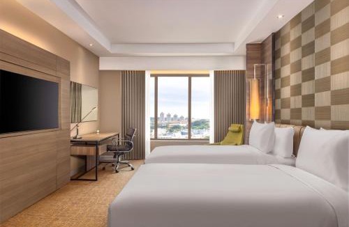 Malacca City Hotel | Dusit Princess Melaka