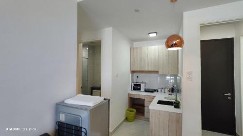 Kota Kinabalu Apartment | BORNEO SUTERA BAY Homestay Services