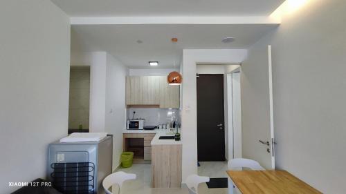 Kota Kinabalu Apartment | BORNEO SUTERA BAY Homestay Services
