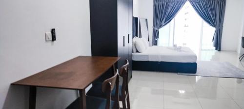 Danau Kota Apartment | The Nest Residensi 357 Jalan Genting Kelang, Setapak KL by Idealhub