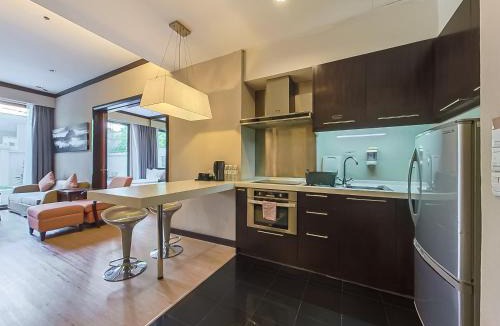 Kuala Lumpur Hotel | Micasa All Suites Hotel