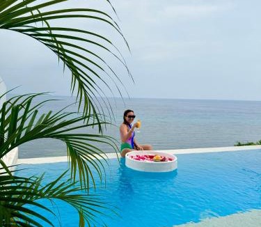 Dauis Hotel | Epic Suites Bohol ADULTS ONLY