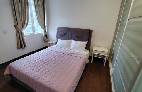 Cheras Apartment | 2R 1B Venice Hill Cheras Room1 & Room2