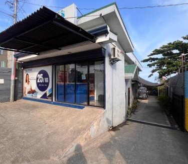 Danao City House | Danao LC Bayview