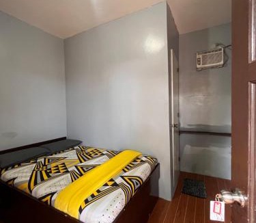 Danao City House | Danao LC Bayview