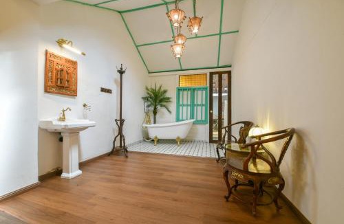 Bandar Melaka House | Ohana House-H3