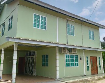 Pontian House | TIARA INN Homestay 2 Tingkat Pontian Johor