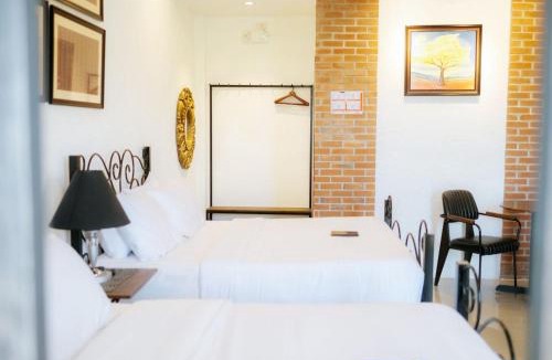 Laoag Hotel | Ilocos Urban Wave Resort Hotel