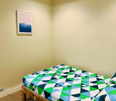 Jaro House | Serenity Home - 4 bedroom home