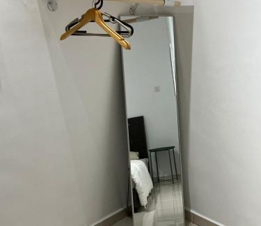 Muar House | M Guest House