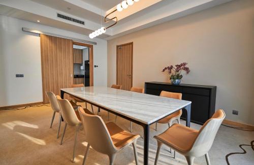 Kota Warisan Hotel | Holiday Inn Sepang - Airport