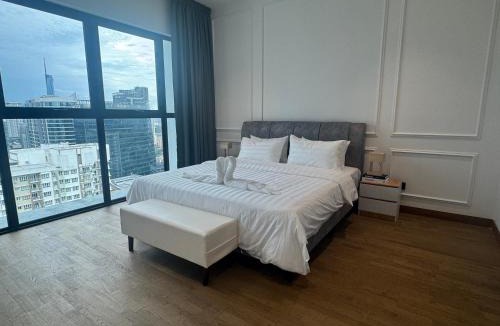 Bangsar Apartment | Alfa Bangsar By Nova Host