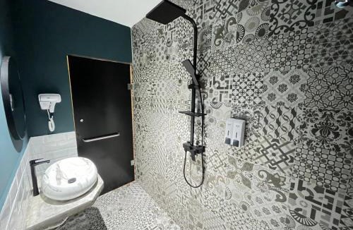 Maluri Hotel | Seeds Hotel Cheras Maluri
