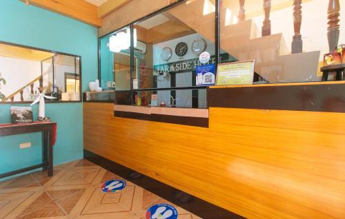 San Nicolas Hotel | RedDoorz @ Farm Side Hotel Laoag City