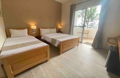 Boljoon Resort | SeTu Divespot & Resort