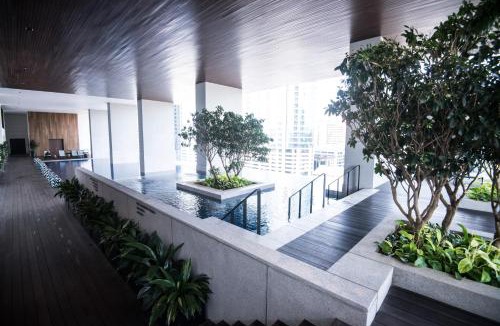 Brickfields Apartment | KLCC EST Bangsar By PSM