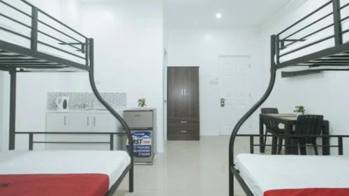 Bacolod Apartment | Greenwood Residences