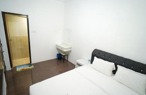 Daerah Kulai Hotel | B Link Hotel