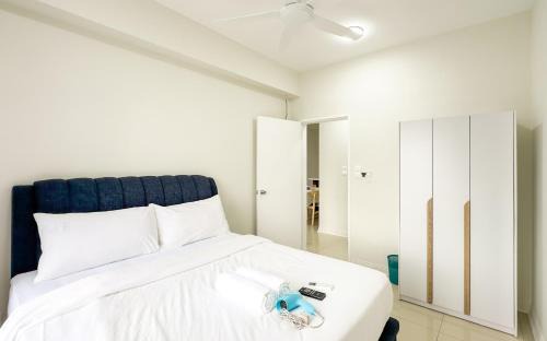 Kampung Puah Seberang Apartment | Vista Sentul Residences by Airhost