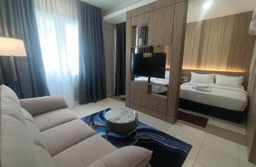 Nilai Hotel | Hotel Golden View Nilai