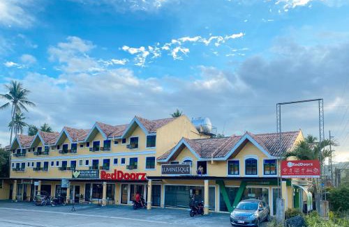 Talisay Hotel | RedDoorz Plus at Balai Sofia Bed & Breakfast Batangas