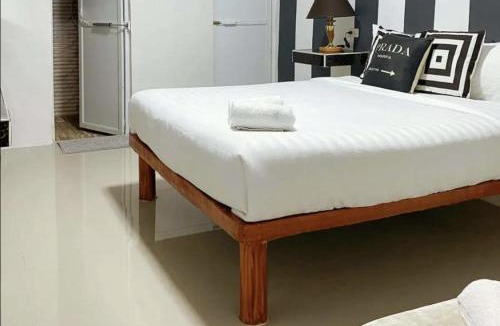 Santo Tomas Hotel | RedDoorz @ Piamonte Apartelle Santo Tomas Batangas