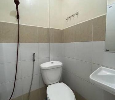 Taguig Apartment | Lawton Residences Studio Room 3G