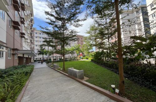 Trece Martires Hotel | Aras Solace Place