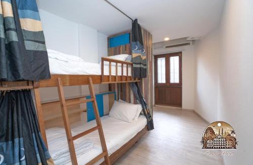Taman Jubilee Hotel | Parlor Hotel