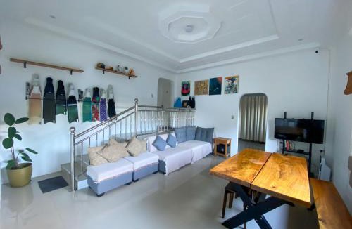 Mabini House | Bughaw Dive House - Anilao, Mabini, Batangas