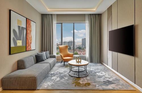 Kuala Lumpur Hotel | Courtyard by Marriott Kuala Lumpur South
