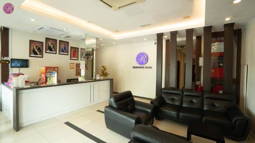 Batu Pahat Hotel | Remember Hotel Batu Pahat