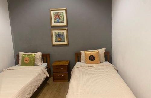 Kuching Apartment | Wesberly Apartments