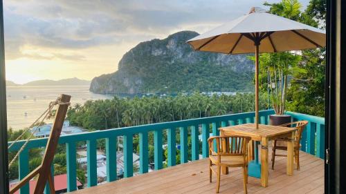 El Nido Resort | Karuna El Nido Villas