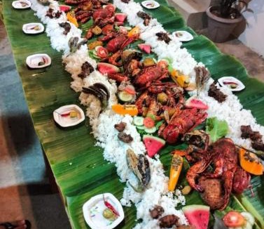 Puraran Resort | MAJESTIC PURARAN BEACH RESORT