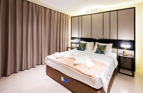 Bacolod Hotel | SixtyFifth Destination Resort Hotel