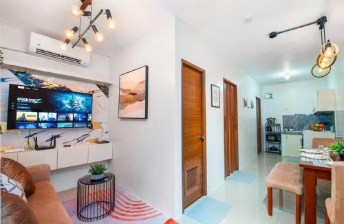 Pallocan Apartment | Modern Comfort at Unit 105