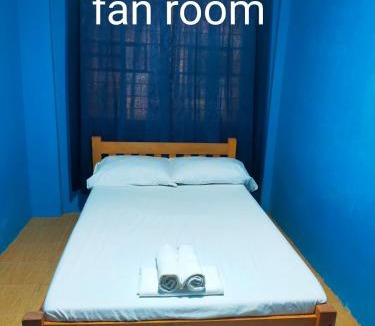 Donsol Cabin | Touristlink Homestay