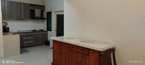 Taman Istana Apartment | K. Riverfront apartment