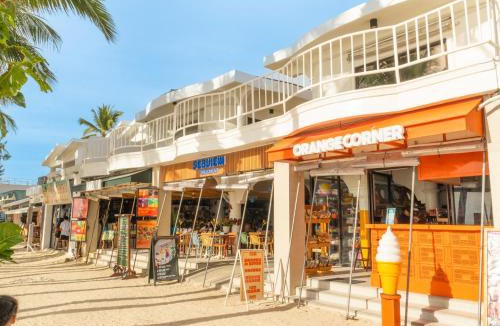 Manoc-Manoc Hotel | Boracay Sea View Hotel