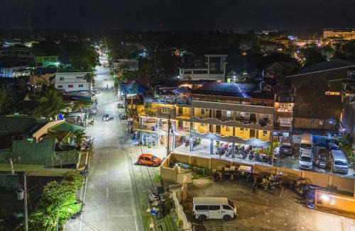 Baler Hostel | Baler Reese Place