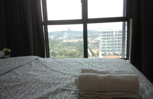 Seksyen 14 Apartment | Vista Alam P Big Studio