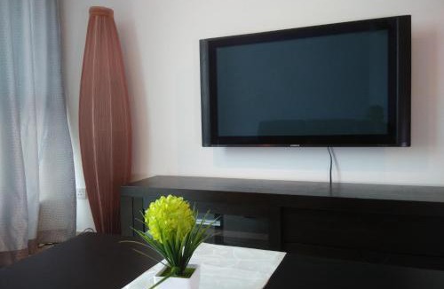 Seksyen 14 Apartment | Vista Alam P Big Studio