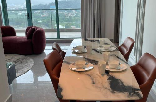 Likas Apartment | La,mer Butik Hotel