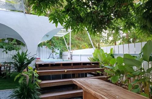 Kampung Ladang Tok Pelam Villa | Soho Stay
