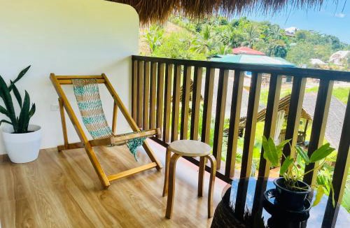 Port Barton House | La Palapa Inn Port Barton